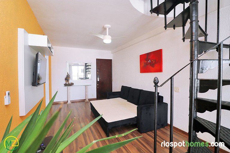 Rio Spot Homes Raul Penthouse 02