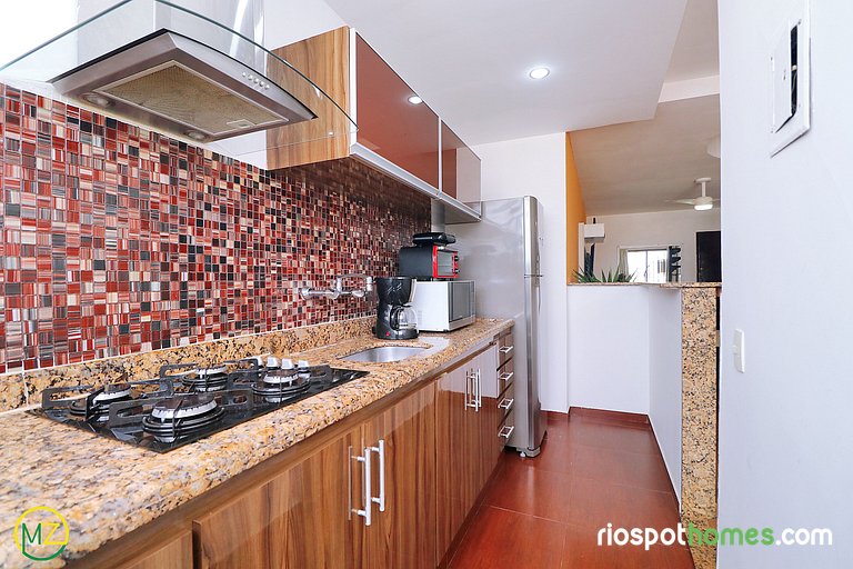 Rio Spot Homes Raul Penthouse 02