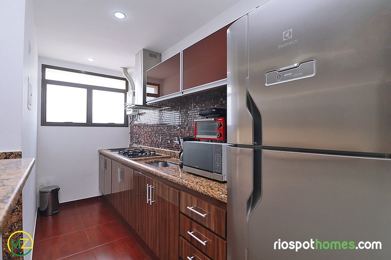 Rio Spot Homes Raul Penthouse 02