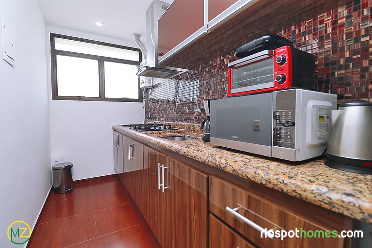 Rio Spot Homes Raul Penthouse 02