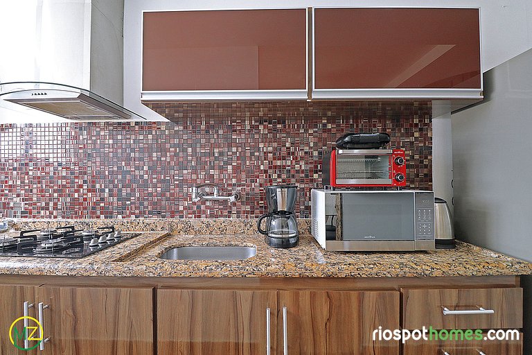 Rio Spot Homes Raul Penthouse 02