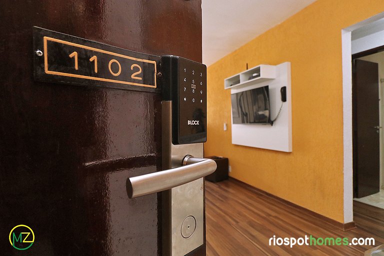 Rio Spot Homes Raul Penthouse 02