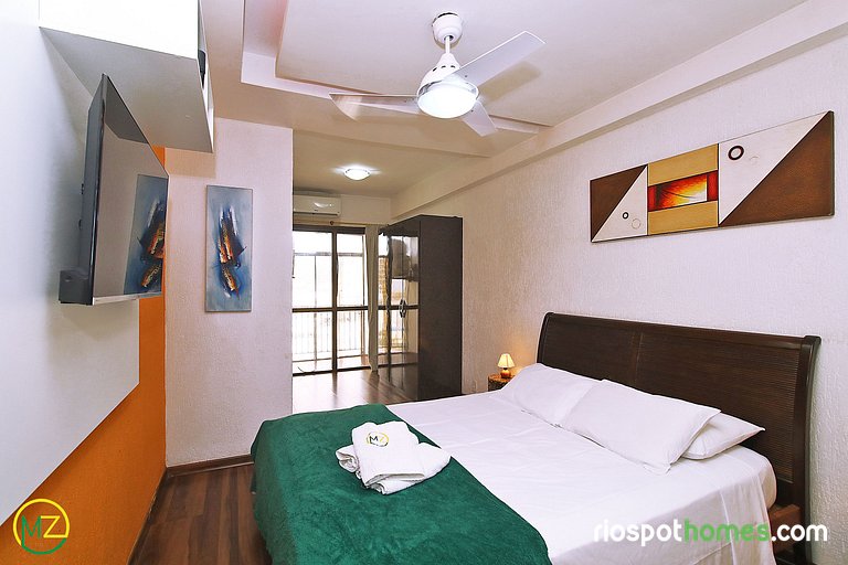 Rio Spot Homes Raul Penthouse 02