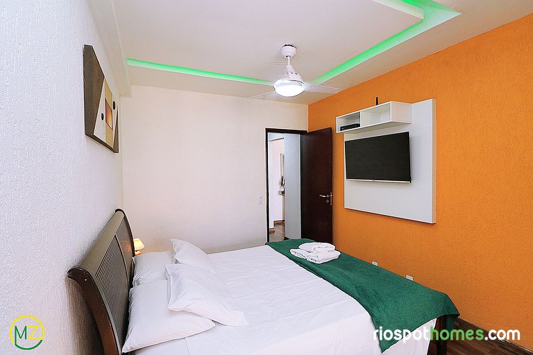 Rio Spot Homes Raul Penthouse 02