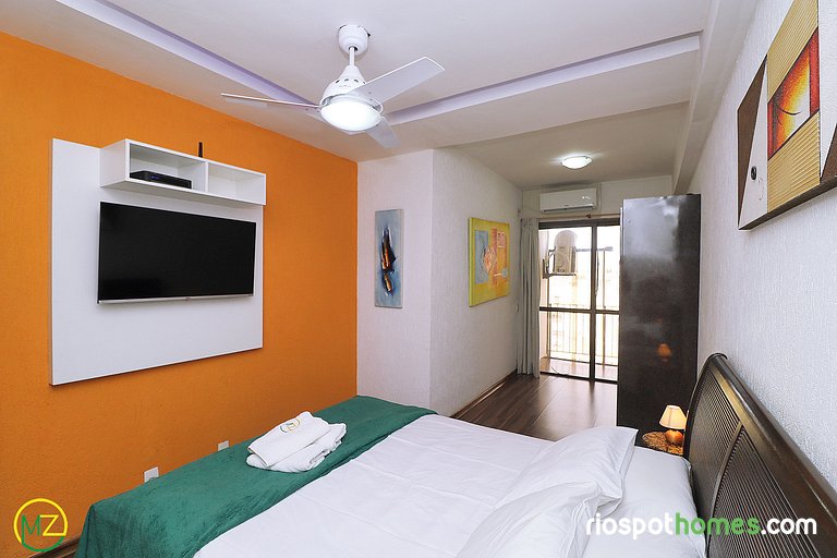 Rio Spot Homes Raul Penthouse 02