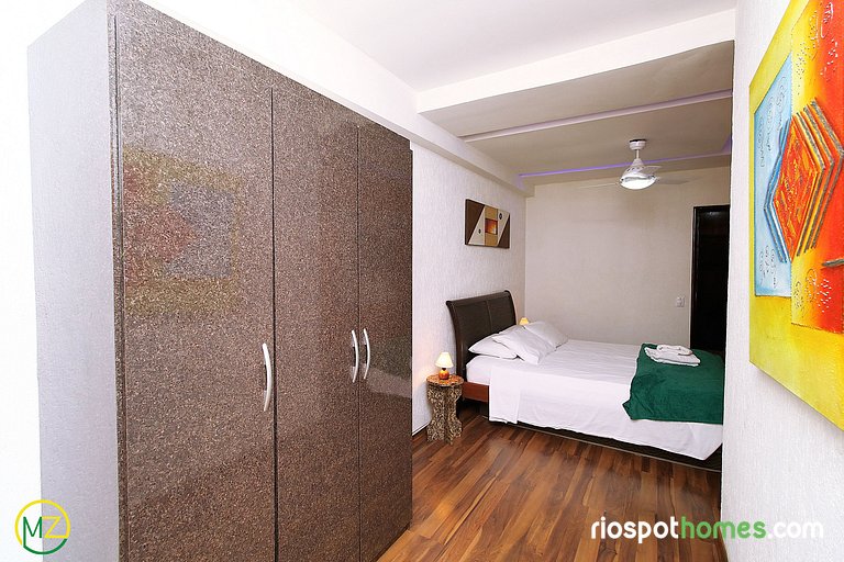 Rio Spot Homes Raul Penthouse 02