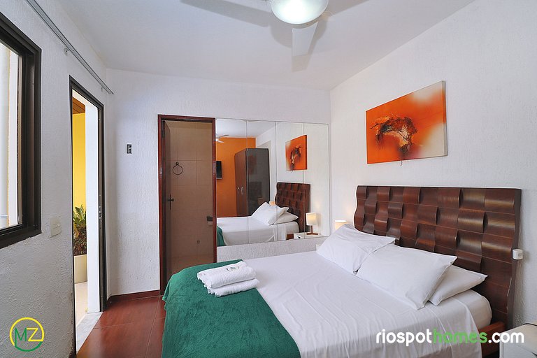 Rio Spot Homes Raul Penthouse 02