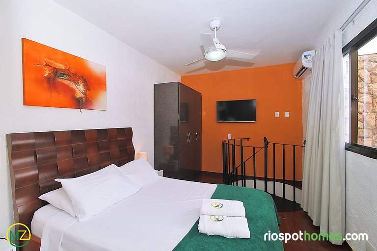 Rio Spot Homes Raul Penthouse 02