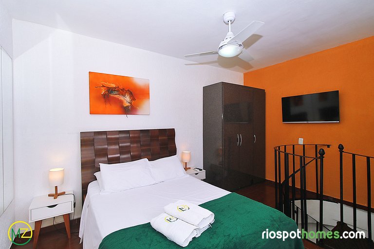 Rio Spot Homes Raul Penthouse 02