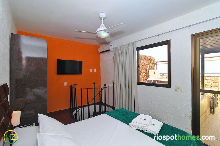 Rio Spot Homes Raul Penthouse 02