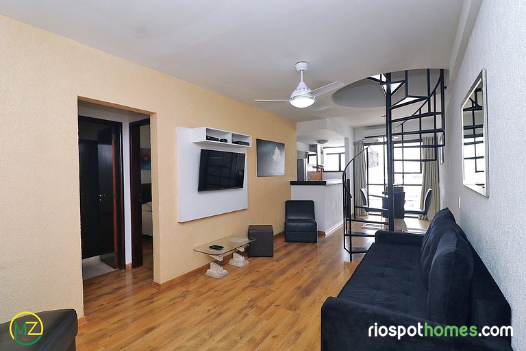 Rio Spot Homes Raul Penthouse 03