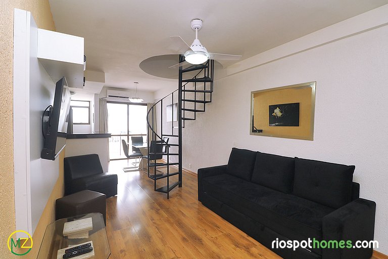 Rio Spot Homes Raul Penthouse 03