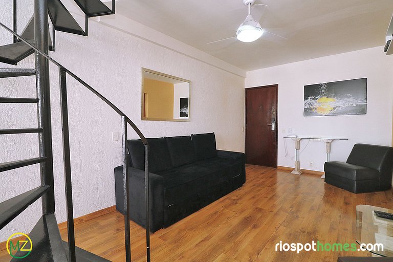 Rio Spot Homes Raul Penthouse 03