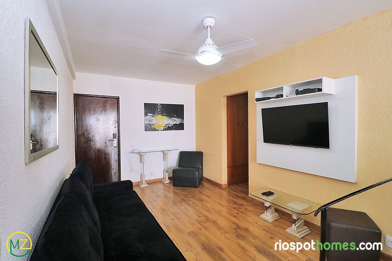 Rio Spot Homes Raul Penthouse 03