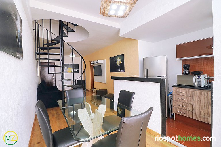 Rio Spot Homes Raul Penthouse 03