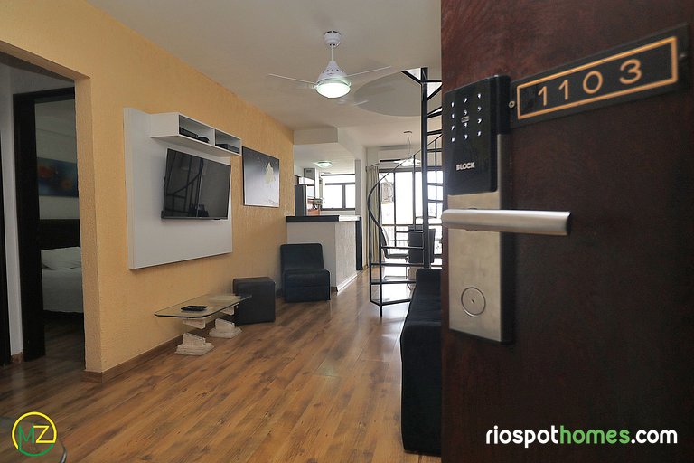 Rio Spot Homes Raul Penthouse 03