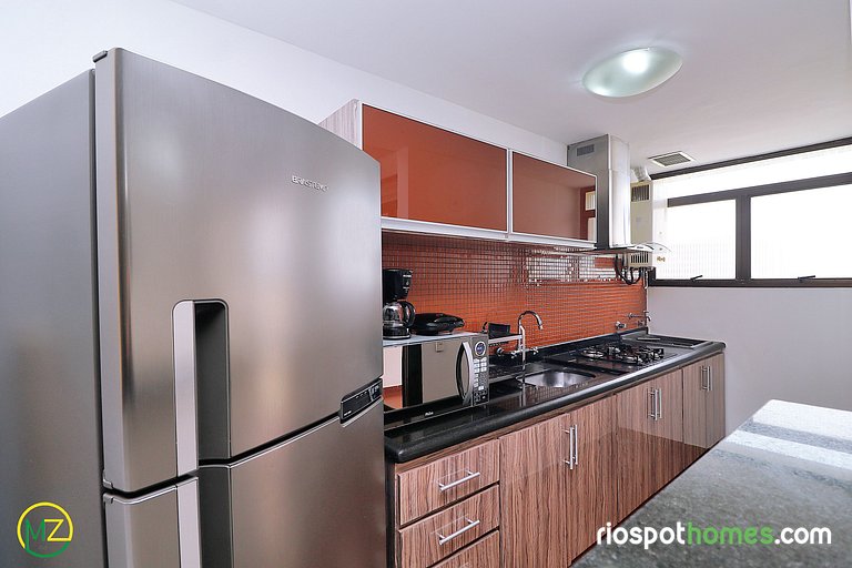 Rio Spot Homes Raul Penthouse 03