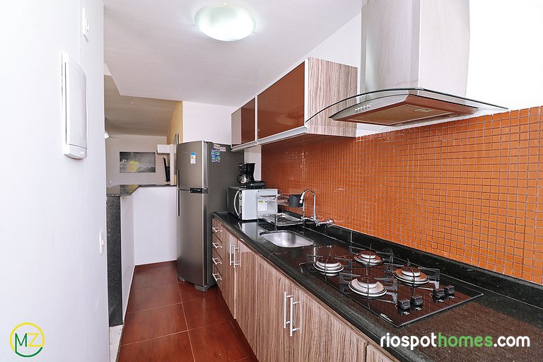 Rio Spot Homes Raul Penthouse 03