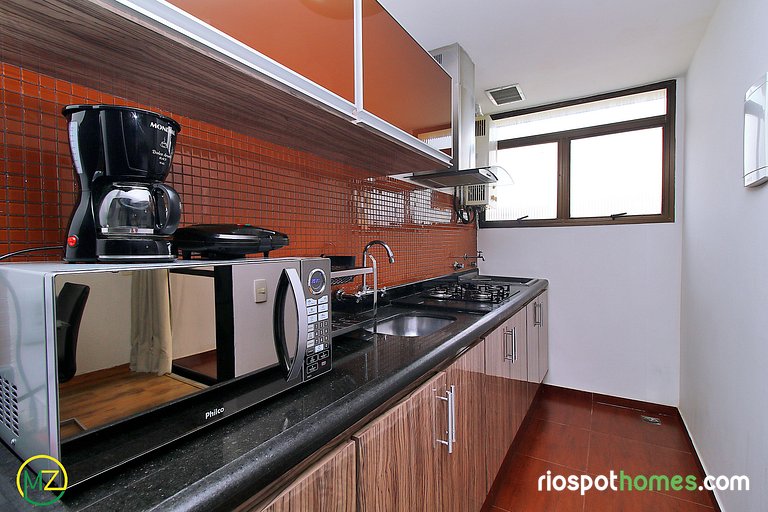 Rio Spot Homes Raul Penthouse 03