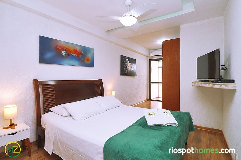 Rio Spot Homes Raul Penthouse 03