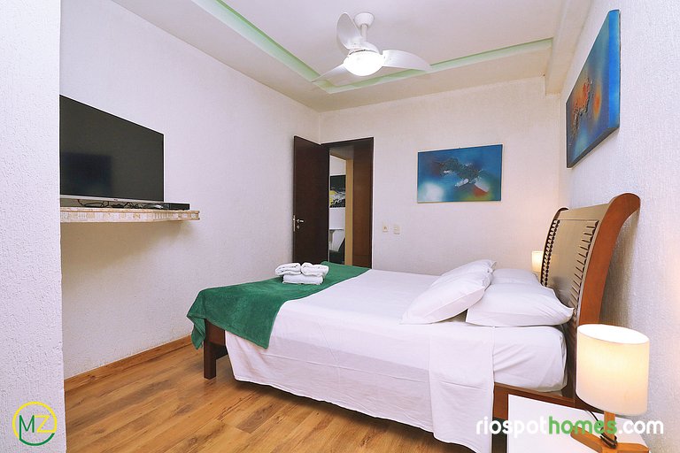 Rio Spot Homes Raul Penthouse 03