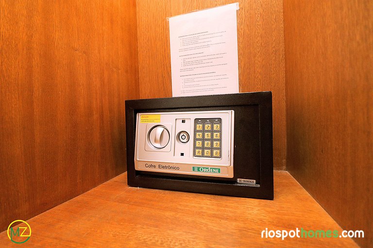 Rio Spot Homes Raul Penthouse 03