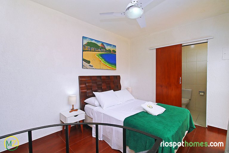Rio Spot Homes Raul Penthouse 03