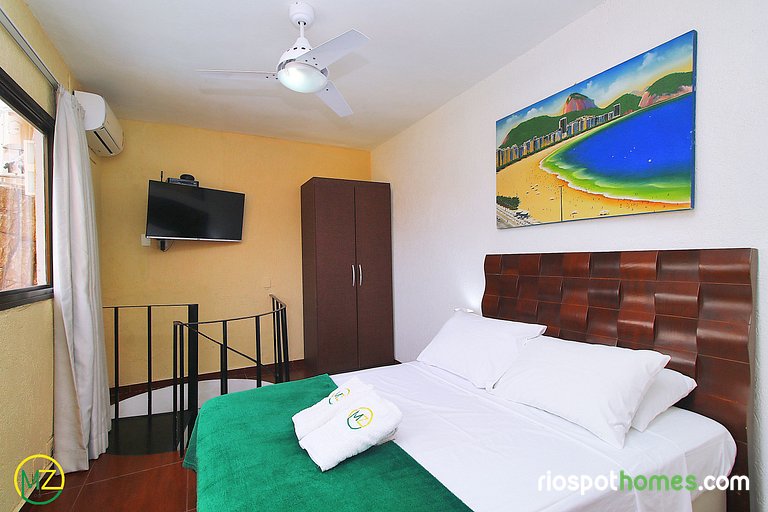Rio Spot Homes Raul Penthouse 03