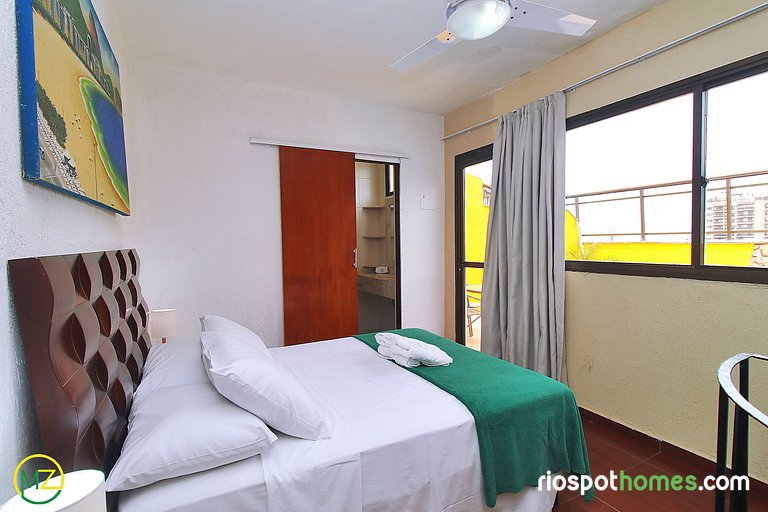 Rio Spot Homes Raul Penthouse 03