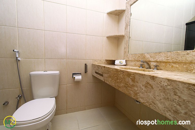 Rio Spot Homes Raul Penthouse 03