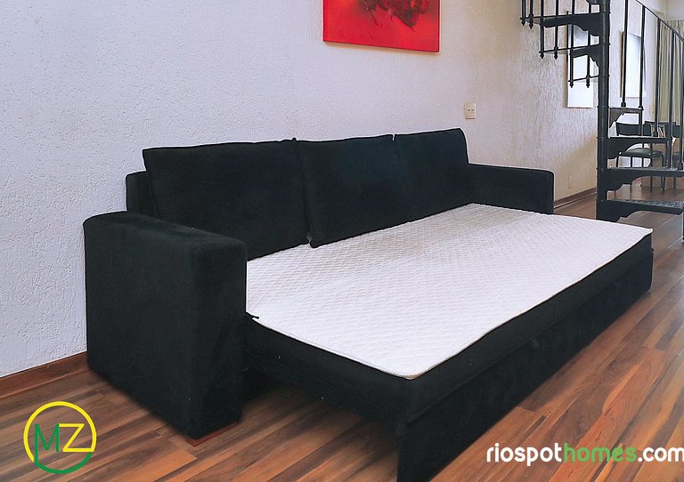 Rio Spot Homes Raul Penthouse 03
