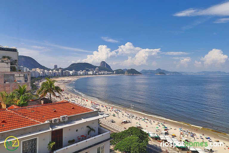 Rio Spot Homes Sousa Lima PENTHOUSE