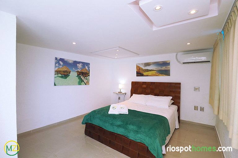 Rio Spot Homes Sousa Lima PENTHOUSE