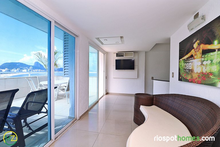 Rio Spot Homes Sousa Lima PENTHOUSE