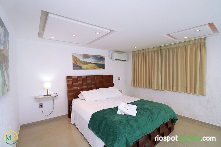 Rio Spot Homes Sousa Lima PENTHOUSE