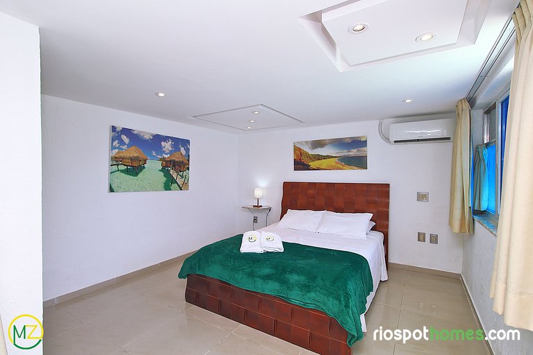Rio Spot Homes Sousa Lima PENTHOUSE