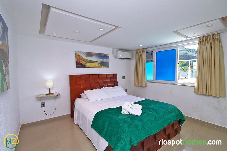 Rio Spot Homes Sousa Lima PENTHOUSE