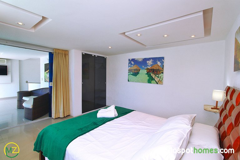 Rio Spot Homes Sousa Lima PENTHOUSE