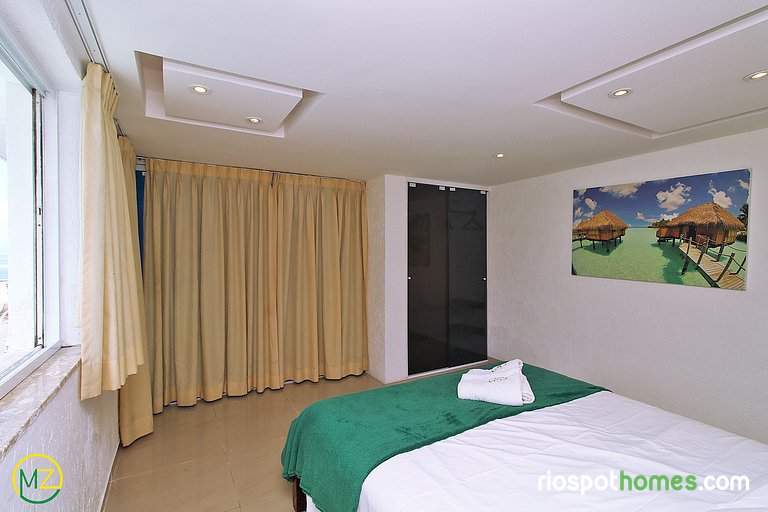 Rio Spot Homes Sousa Lima PENTHOUSE