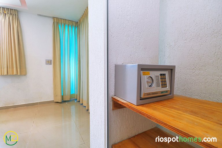 Rio Spot Homes Sousa Lima PENTHOUSE