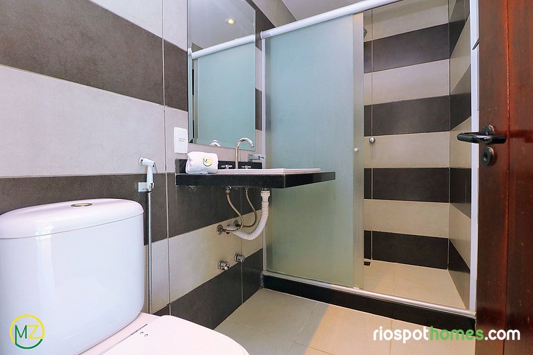 Rio Spot Homes Sousa Lima PENTHOUSE
