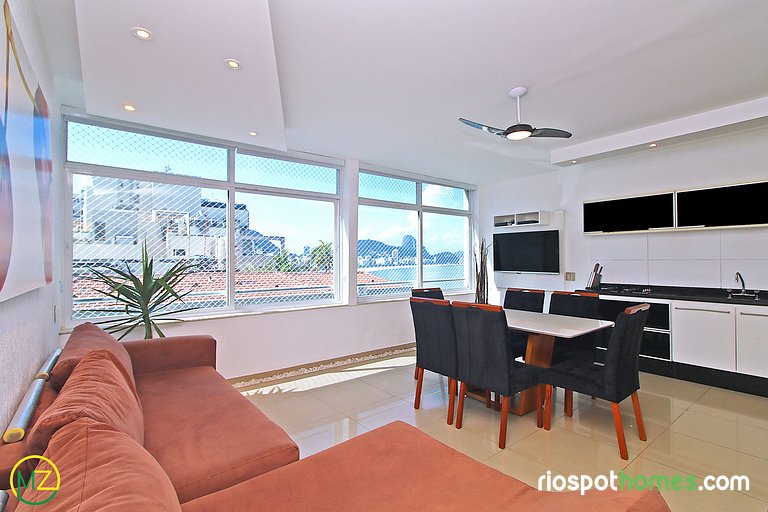 Rio Spot Homes Sousa Lima PENTHOUSE