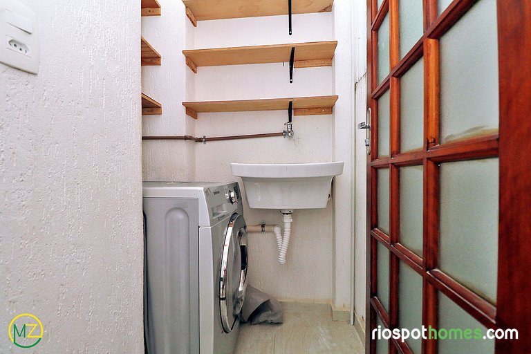 Rio Spot Homes Sousa Lima PENTHOUSE
