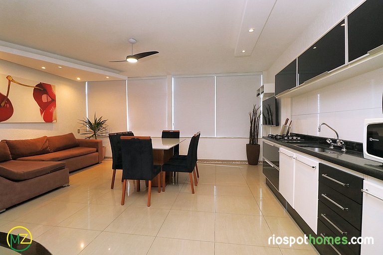 Rio Spot Homes Sousa Lima PENTHOUSE
