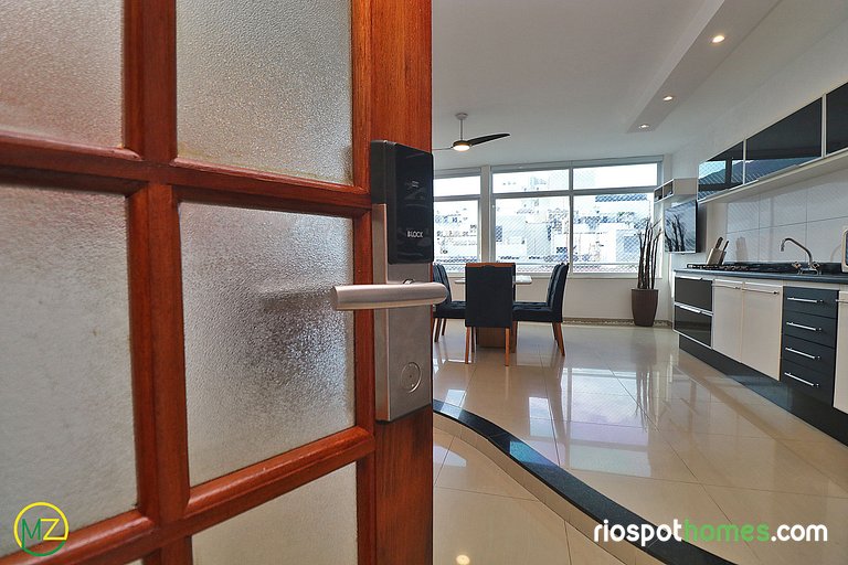 Rio Spot Homes Sousa Lima PENTHOUSE
