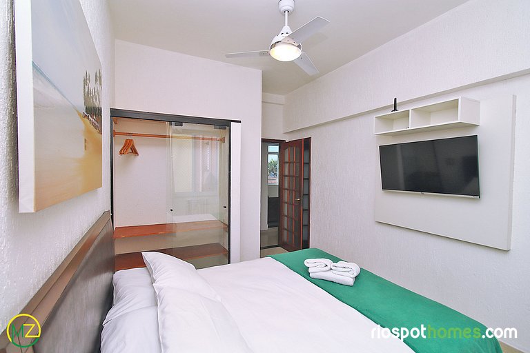 Rio Spot Homes Sousa Lima PENTHOUSE