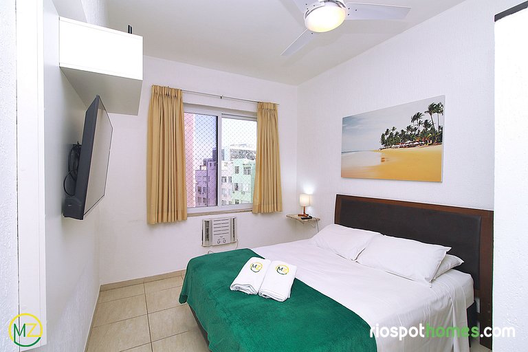 Rio Spot Homes Sousa Lima PENTHOUSE