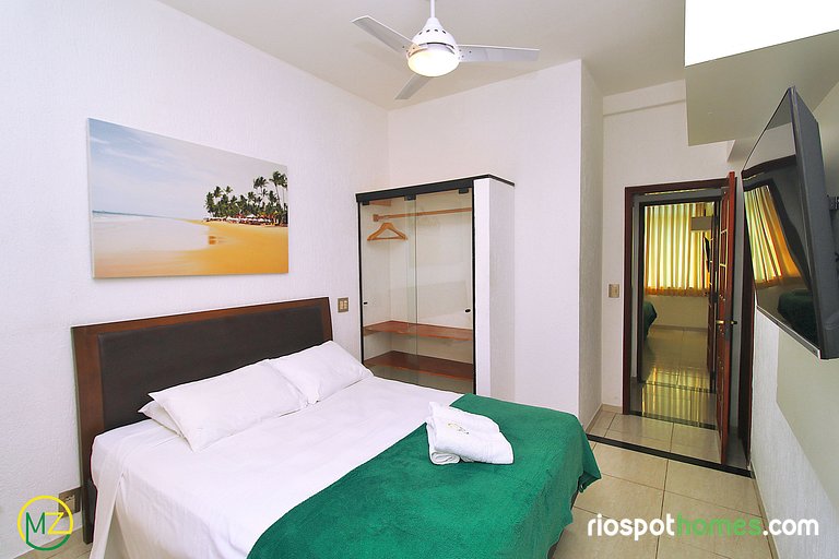 Rio Spot Homes Sousa Lima PENTHOUSE