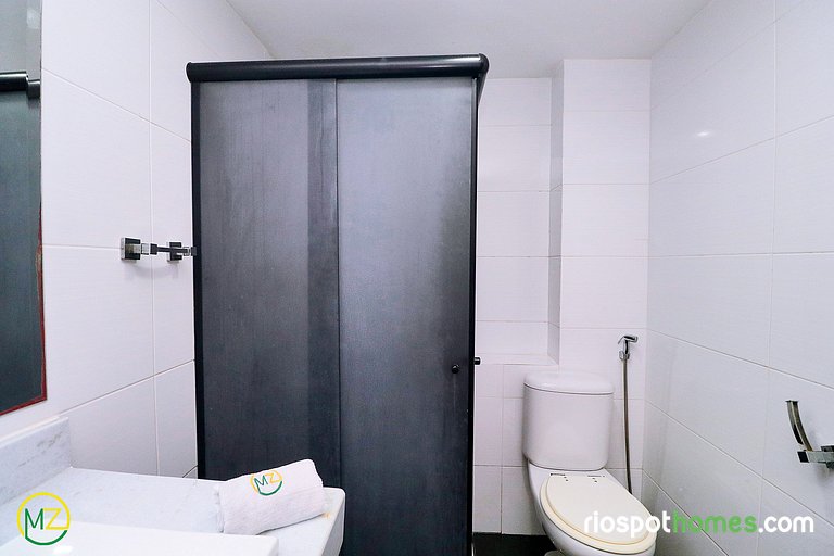 Rio Spot Homes Sousa Lima PENTHOUSE