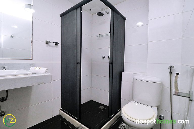 Rio Spot Homes Sousa Lima PENTHOUSE